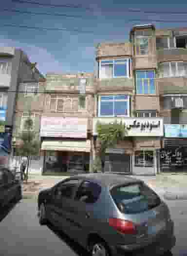 الکتریکی صادق در انقلاب مشهد