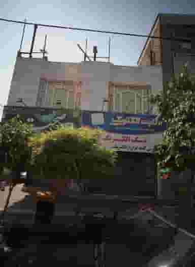 ثابت الکتریک شهرک غرب مشهد