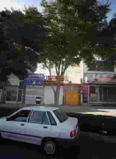 فروشگاه پاناسونیک در طلاب مشهد