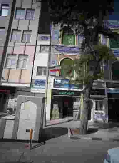 الکتریکی نوین در موسوی قوچانی مشهد