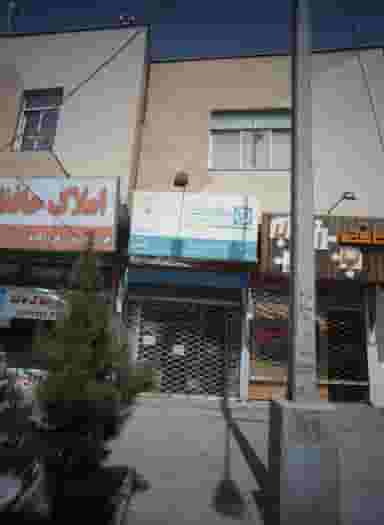کالای برق قائم المهدی در امامیه مشهد
