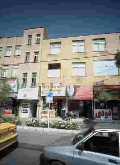 کالای برق وحید در آزادشهر مشهد