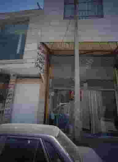 الکتریکی در شهید قربانی مشهد