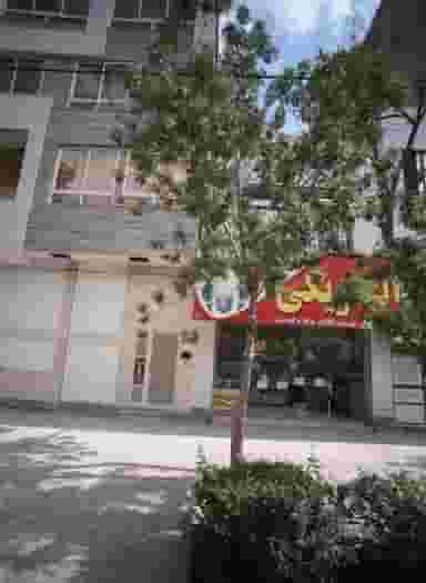 الکتریکی در جانباز مشهد