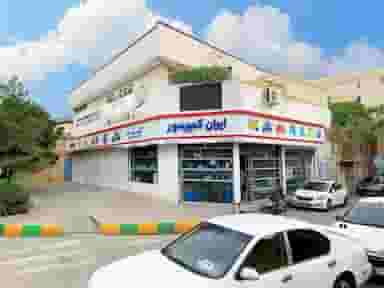 ايران پمپ در ده دی مشهد