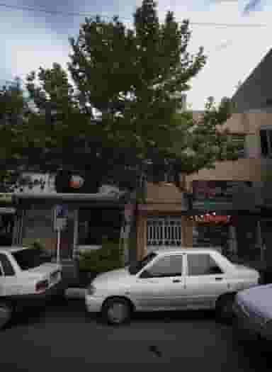 گیاهان دارویی و لوازم قنادی ماهان در فرهنگ مشهد