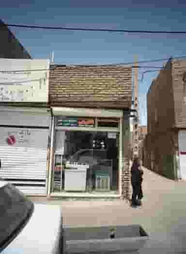 الکتریکی در شهید معقول مشهد