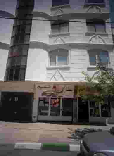 عطاری شمیع در گوهرشاد مشهد