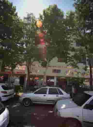 الکتریکی ستاره شب کوی امیرالمومنین مشهد