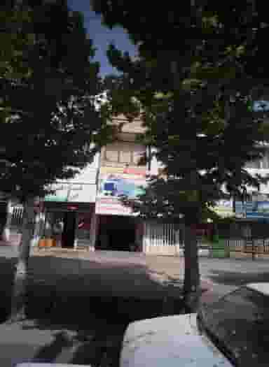 خدمات فنی نور در طبرسی شمالی مشهد