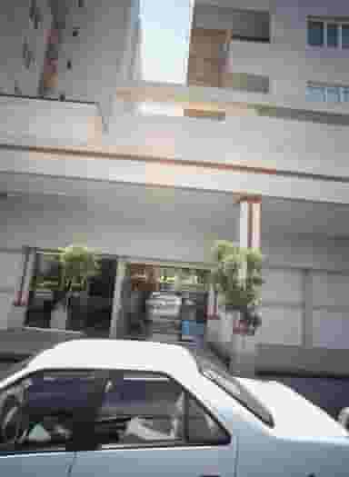 کالای برق شمس در حجاب مشهد