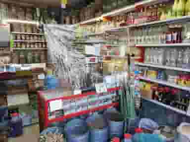 عطاری میرزا محمد در شهید آوینی مشهد