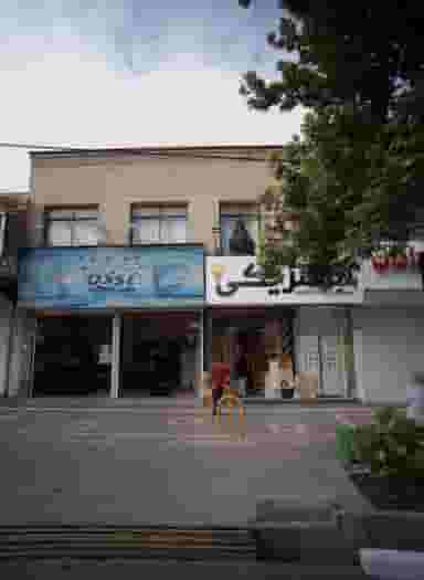 الکتریکی در فرهنگ مشهد