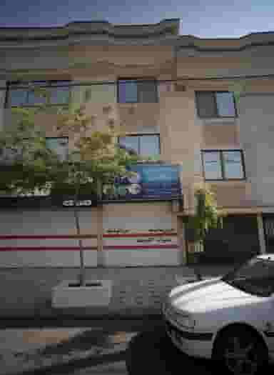 گروه مهندسی ماهان در فرهنگ مشهد