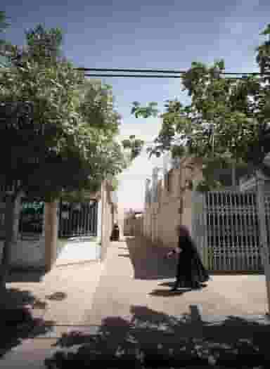 عطاری کوی سیدی مشهد