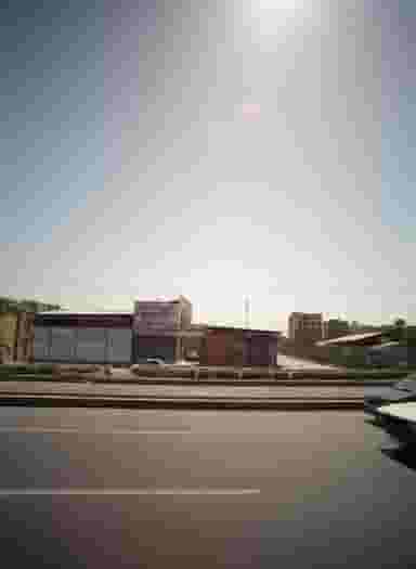 گروه صنعتی دانش کالای برق در خاتم الانبیا مشهد