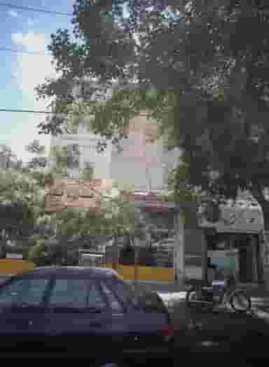 عطاری گل سرخ در کارگران مشهد