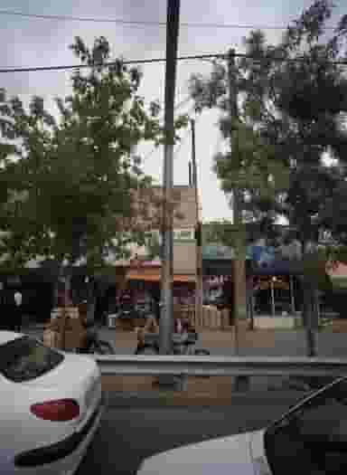 عطاری گل پونه در پورسینا مشهد