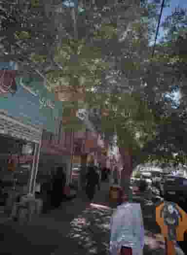 عطاری کیمیا در پنجتن مشهد