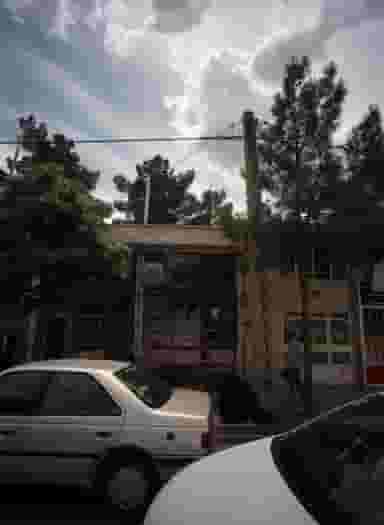 عطاری گل گلها در حسین آباد مشهد