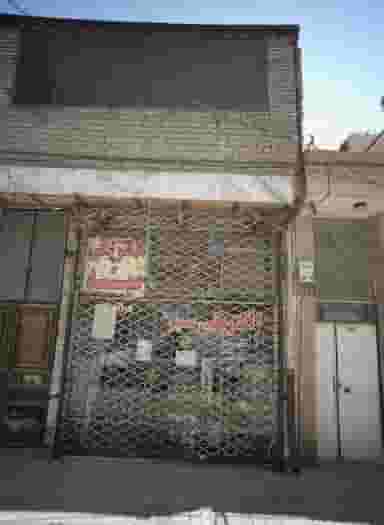 الکتریکی سید در طبرسی شمالی مشهد