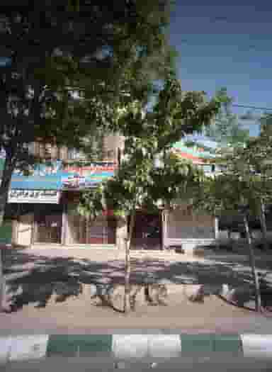 کالای برق رضا در طبرسی شمالی مشهد