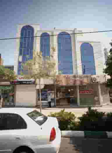 کالای برق سعید بلوار معلم مشهد ( صرافین )