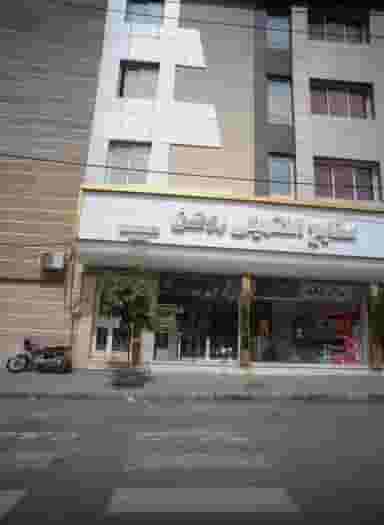 صنایع الکتریکی روشن در انقلاب مشهد