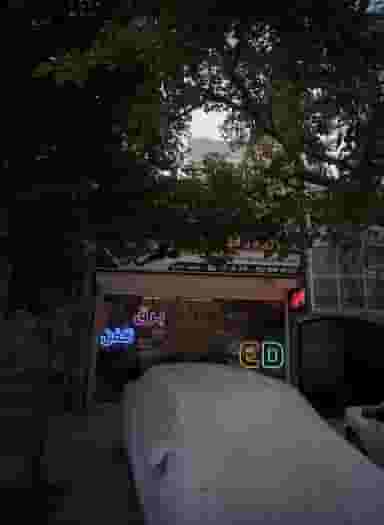 کالای برق نوین در جانباز مشهد