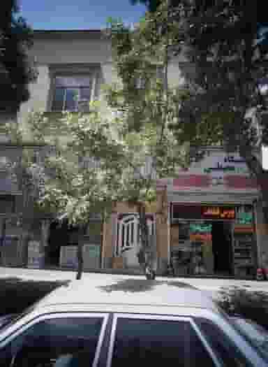 فروشگاه محیطی در ده دی مشهد