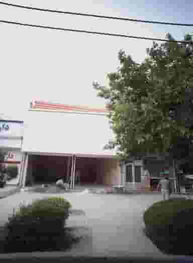 فروشگاه لوازم الکتریکی در خاتم الانبیا مشهد