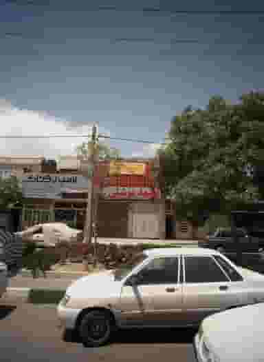 الکتریکی لامپ روناک در کارمندان اول مشهد