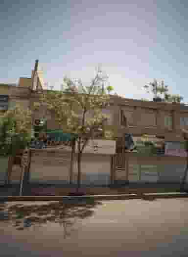 دارو گیاهی حافظ کوی المهدی مشهد