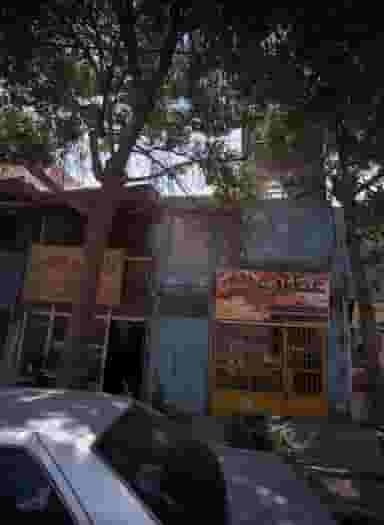 عطاری بجنوردیها در پنجتن مشهد