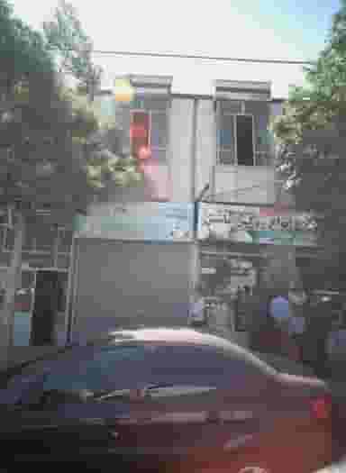 الکتریکی شریف در رضاییه مشهد