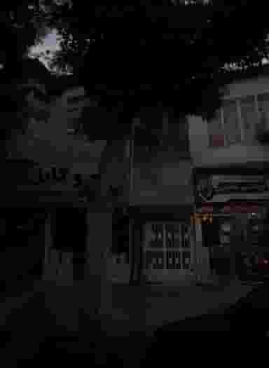 روشنایی حمید در سعد آباد مشهد