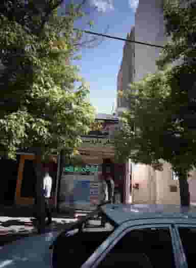 گیاهان دارویی حکیم در فرامرز عباسی مشهد