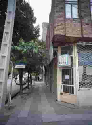 عطاری در رسالت مشهد