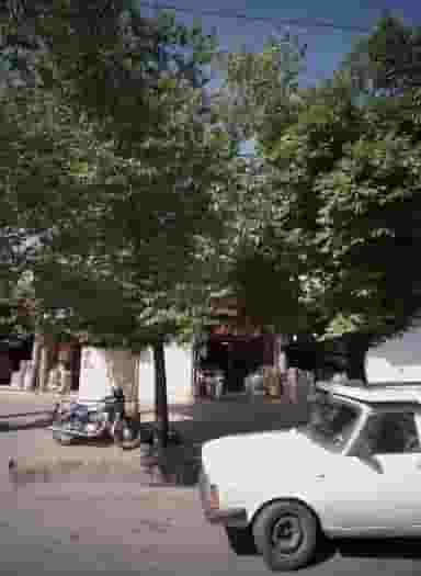 عطاری قلی زاده در شیرودی مشهد
