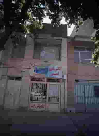 الکتریکی امیر کوی امیرالمومنین مشهد