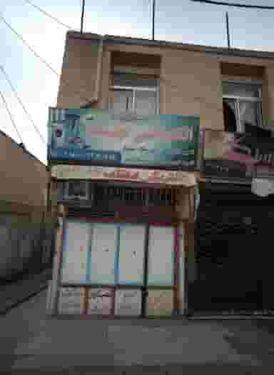 الکتریکی مهتاب در شهید معقول مشهد