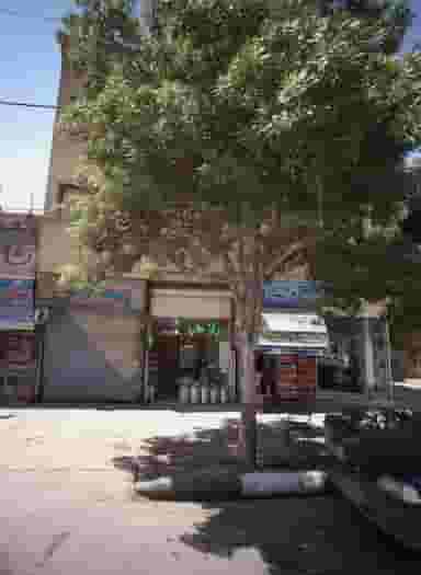 عطاری راز طب در فاطمیه مشهد