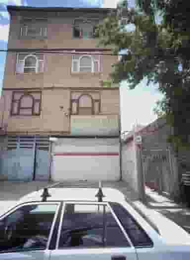 کالای برق حسام در امیر المومنین مشهد