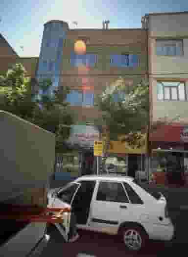 عطاری گندم کوی امیرالمومنین مشهد