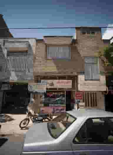 الکتروتکنیک در رسالت مشهد