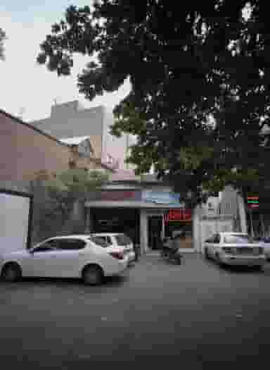 الکترو صادق در سناباد مشهد