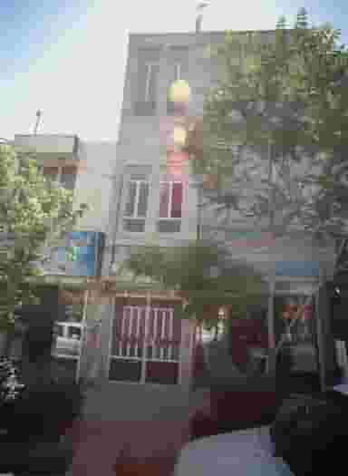 الکتریکی طوس رضا در خرمشهر مشهد