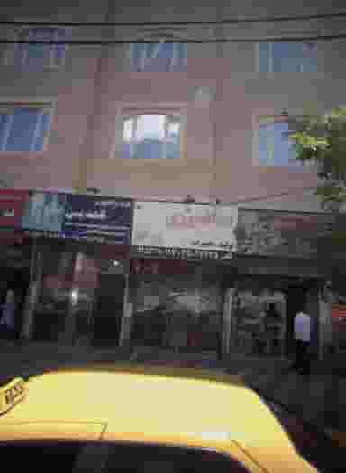 الکتریکی سادات در شهرآرا مشهد