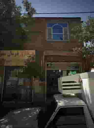 الکتریکی رضا در امیر المومنین مشهد