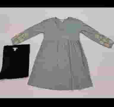 پوشاک زنانه سایز بزرگ ژینو در احد آباد کرج